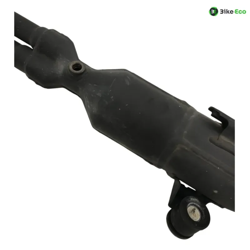 Ligne d'echappement YAMAHA XP 560 2022-2025 TMAX TECH MAX