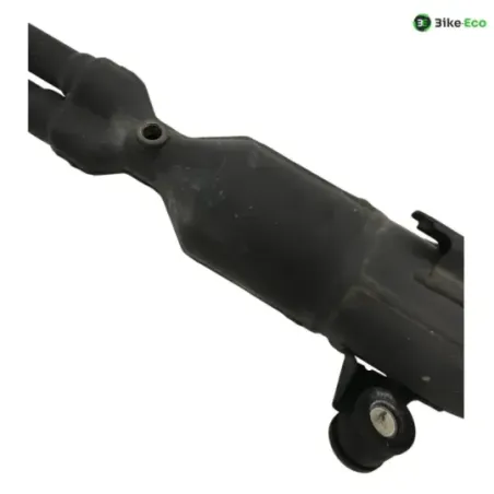 Ligne d'echappement YAMAHA XP 560 2022-2025 TMAX TECH MAX