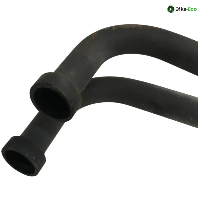 Ligne d'echappement YAMAHA XP 560 2022-2025 TMAX TECH MAX