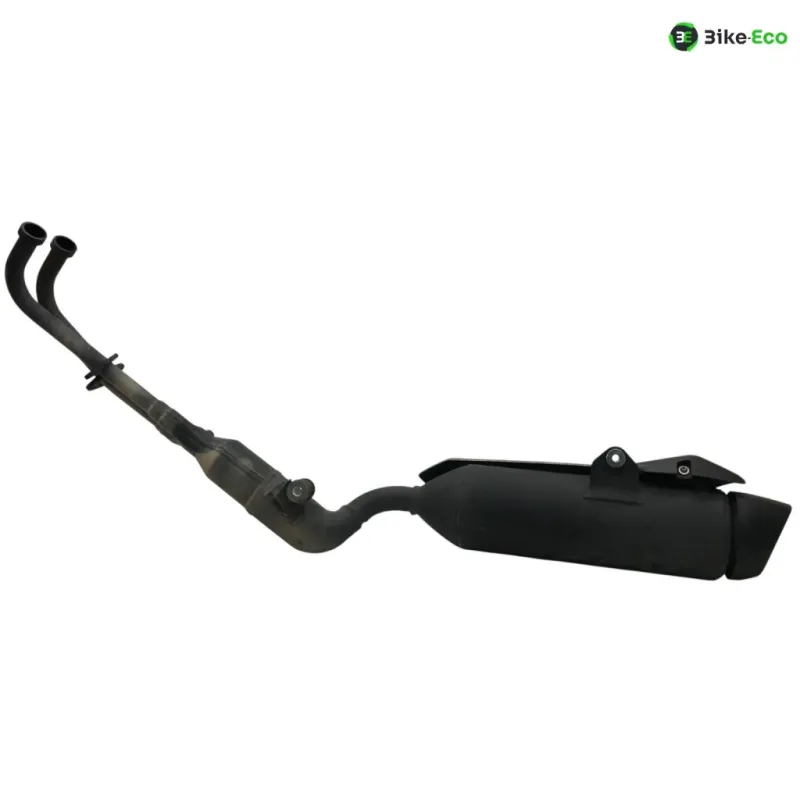 Ligne d'echappement YAMAHA XP 560 2022-2025 TMAX TECH MAX