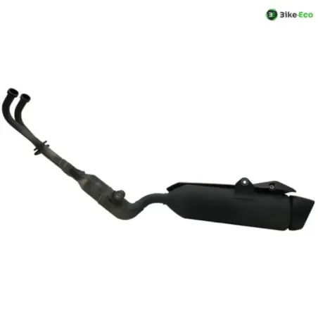 Ligne d'echappement YAMAHA XP 560 2022-2025 TMAX TECH MAX