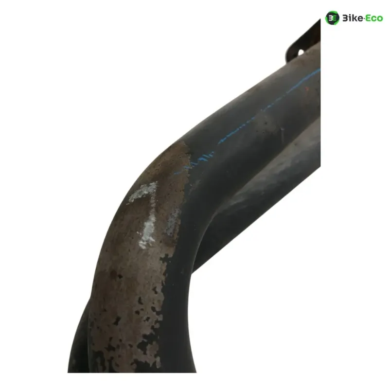 Ligne d'echappement YAMAHA XP 560 2022-2025 TMAX TECH MAX