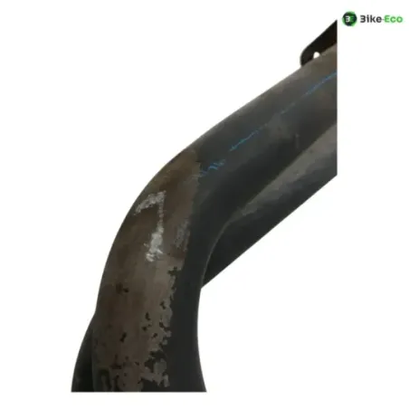 Ligne d'echappement YAMAHA XP 560 2022-2025 TMAX TECH MAX