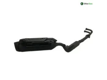 Ligne d'echappement YAMAHA XP 560 2022-2025 TMAX TECH MAX