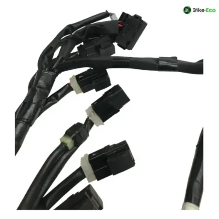 Faisceau electrique YAMAHA XP 560 2022-2025 TMAX TECH MAX