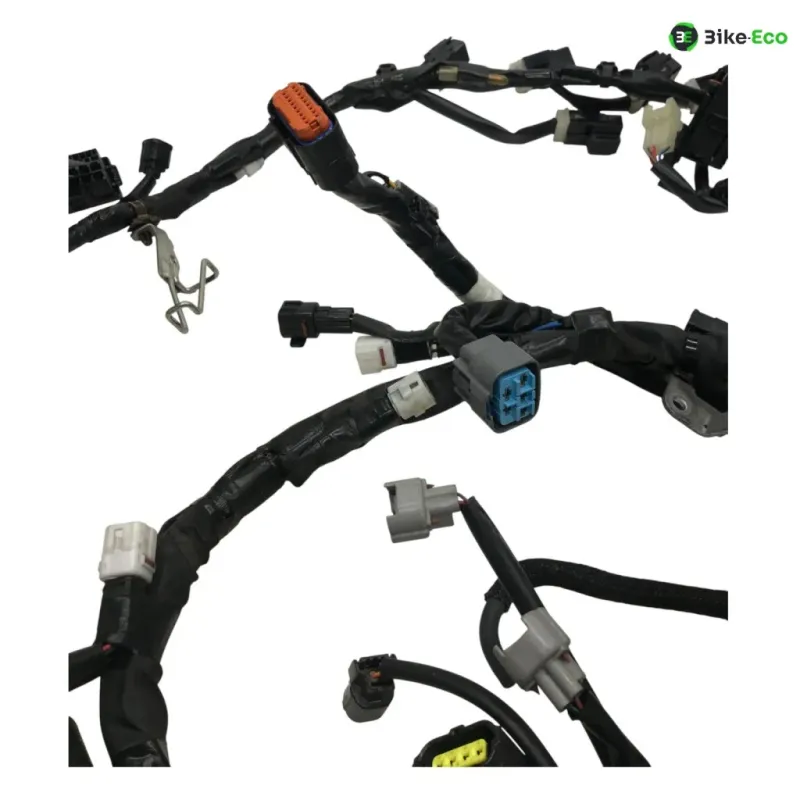 Faisceau electrique YAMAHA XP 560 2022-2025 TMAX TECH MAX