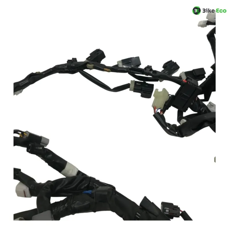 Faisceau electrique YAMAHA XP 560 2022-2025 TMAX TECH MAX