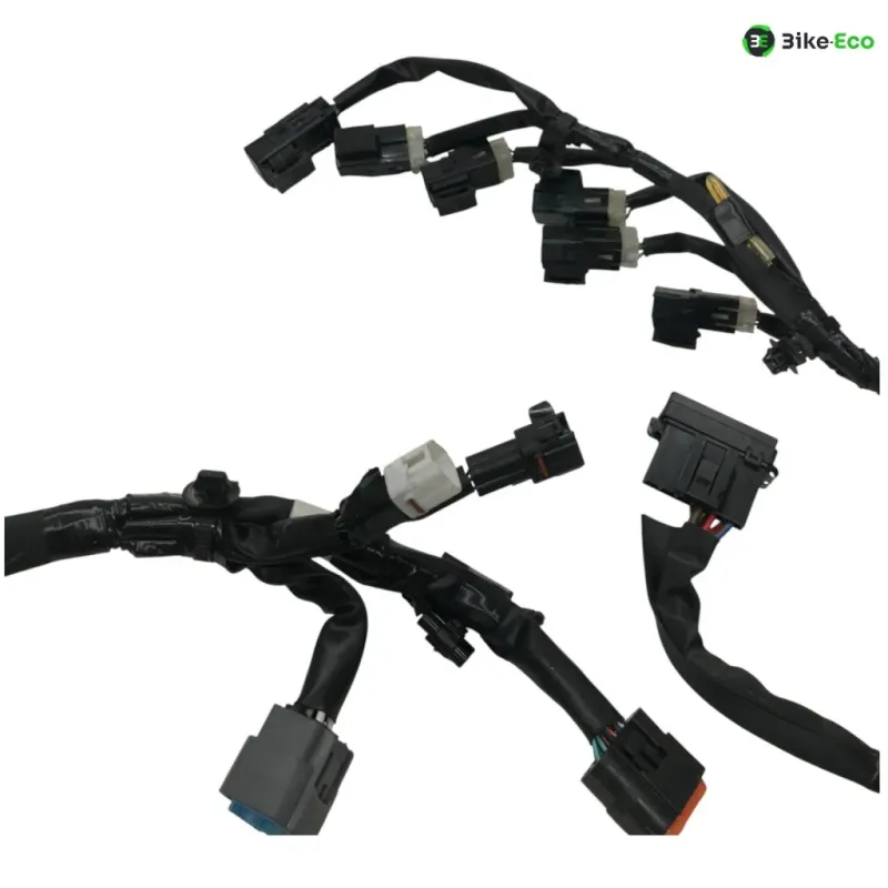 Faisceau electrique YAMAHA XP 560 2022-2025 TMAX TECH MAX