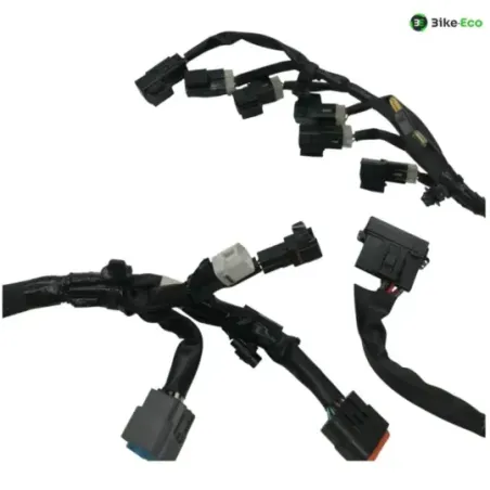 Faisceau electrique YAMAHA XP 560 2022-2025 TMAX TECH MAX