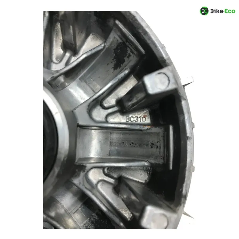 Variateur YAMAHA XP 560 2022-2025 TMAX TECH MAX