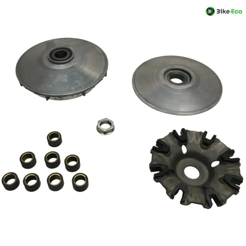 Variateur YAMAHA XP 560 2022-2025 TMAX TECH MAX