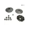 Variateur YAMAHA XP 560 2022-2025 TMAX TECH MAX
