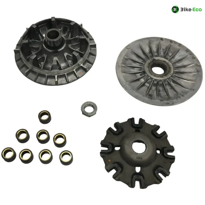 Variateur YAMAHA XP 560 2022-2025 TMAX TECH MAX