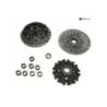 Variateur YAMAHA XP 560 2022-2025 TMAX TECH MAX