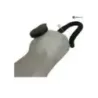 Vase expansion YAMAHA XP 560 2022-2025 TMAX TECH MAX Vase expansion YAMAHA XP 560 2022-2025 TMAX TECH MAX