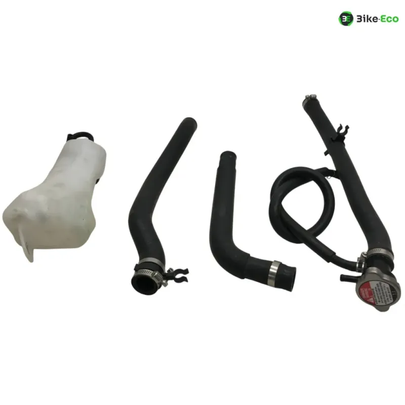 Vase expansion YAMAHA XP 560 2022-2025 TMAX TECH MAX