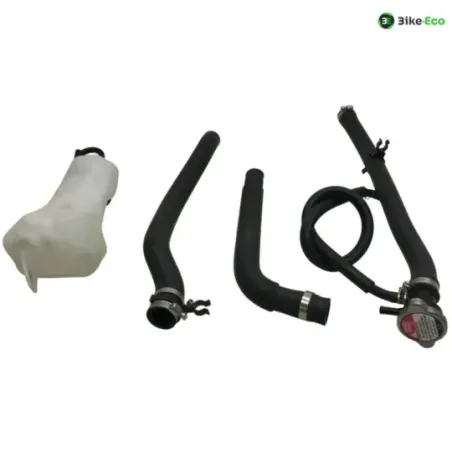 Vase expansion YAMAHA XP 560 2022-2025 TMAX TECH MAX