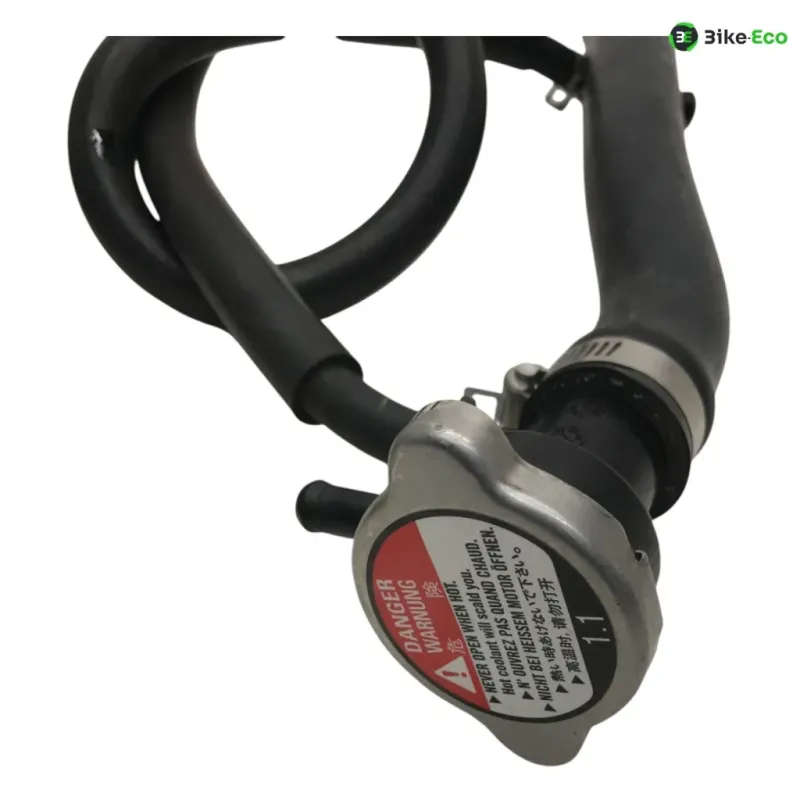 Vase expansion YAMAHA XP 560 2022-2025 TMAX TECH MAX