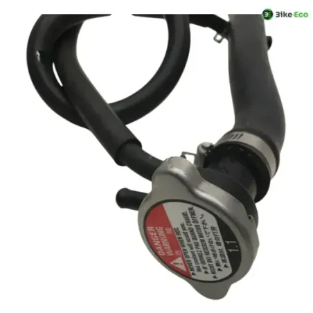 Vase expansion YAMAHA XP 560 2022-2025 TMAX TECH MAX