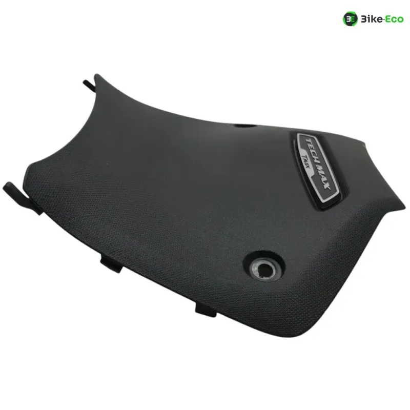 Cache interieur carenage droit YAMAHA XP 560 2022-2025 TMAX TECH MAX