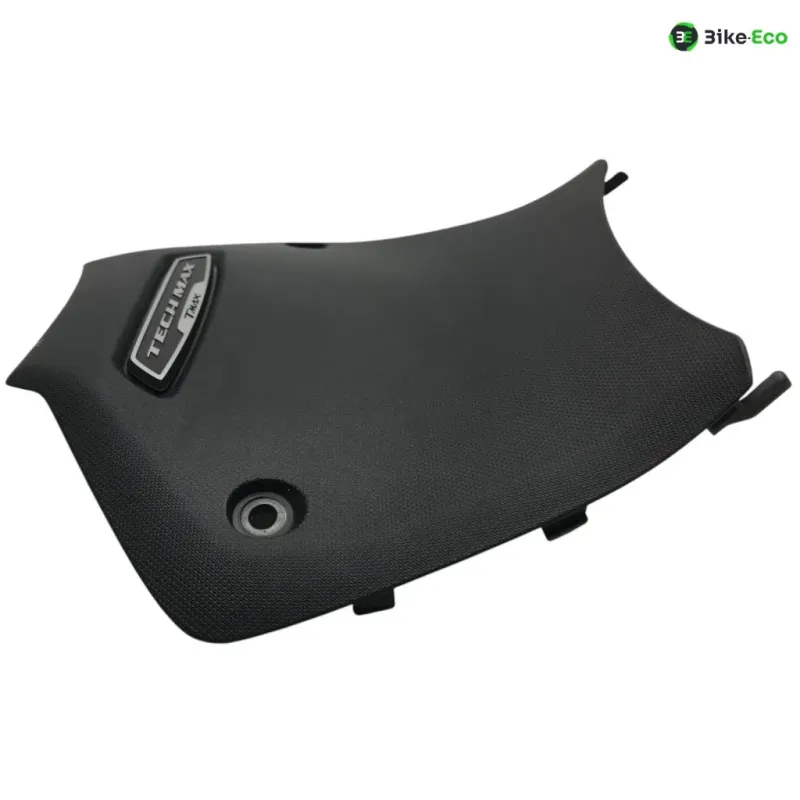 Cache interieur carenage droit YAMAHA XP 560 2022-2025 TMAX TECH MAX