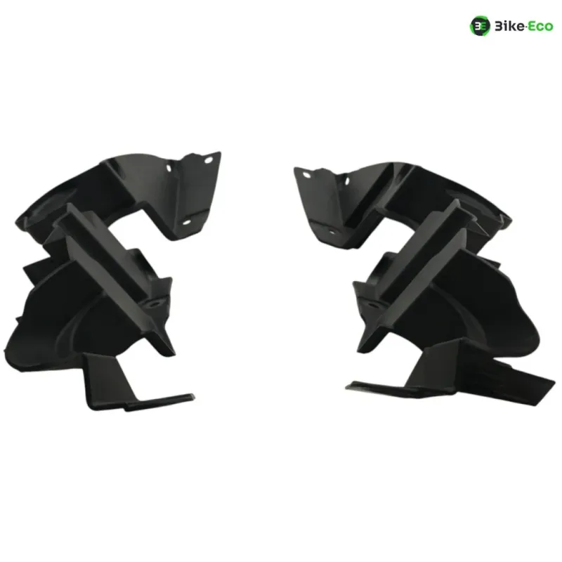 Cache interieur carenage YAMAHA XP 560 2022-2025 TMAX TECH MAX