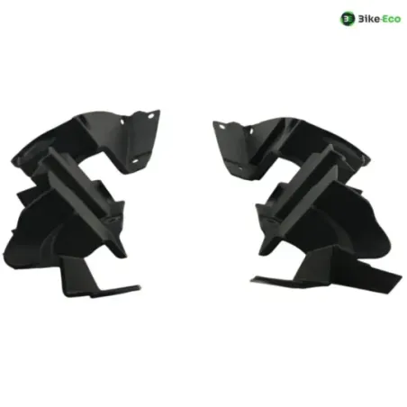 Cache interieur carenage YAMAHA XP 560 2022-2025 TMAX TECH MAX
