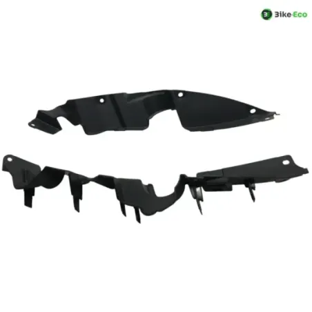 Cache interieur carenage YAMAHA XP 560 2022-2025 TMAX TECH MAX