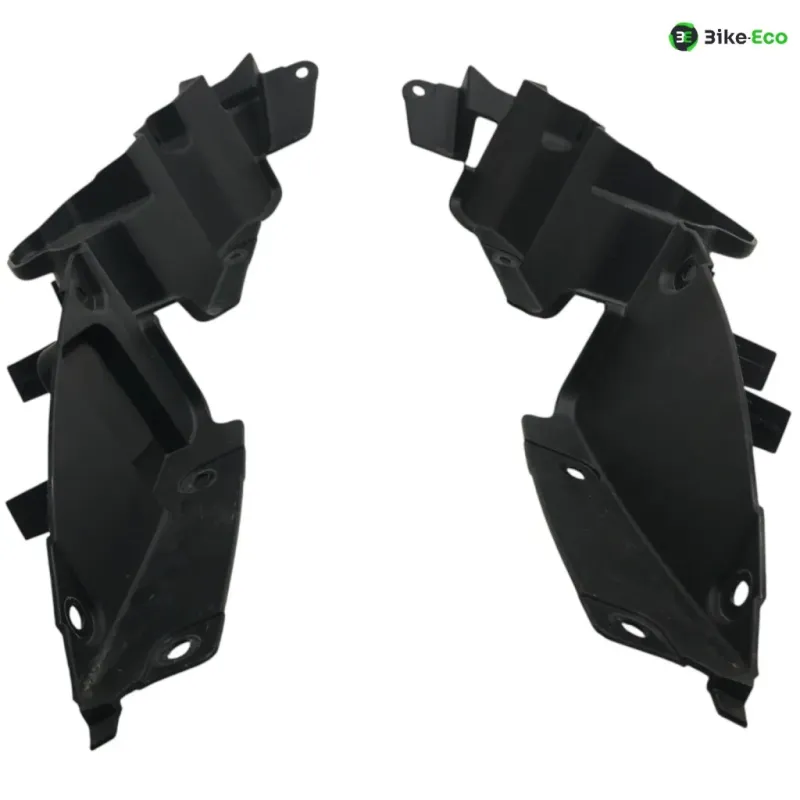 Cache interieur carenage YAMAHA XP 560 2022-2025 TMAX TECH MAX