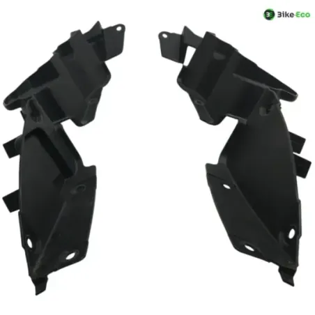 Cache interieur carenage YAMAHA XP 560 2022-2025 TMAX TECH MAX