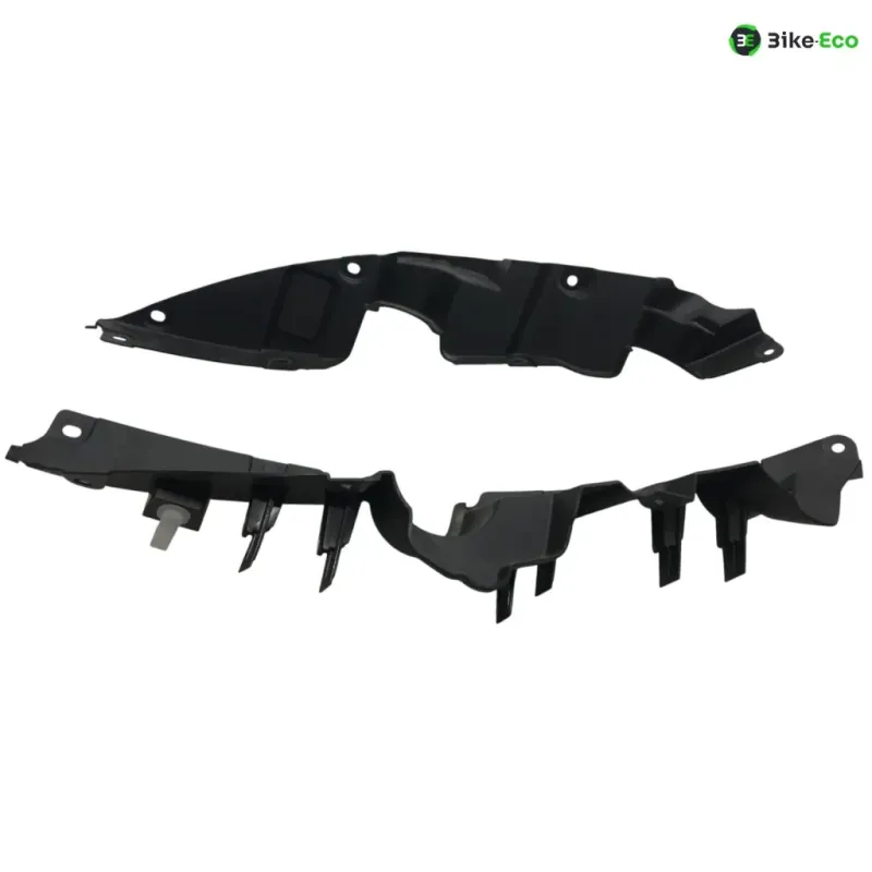 Cache interieur carenage YAMAHA XP 560 2022-2025 TMAX TECH MAX
