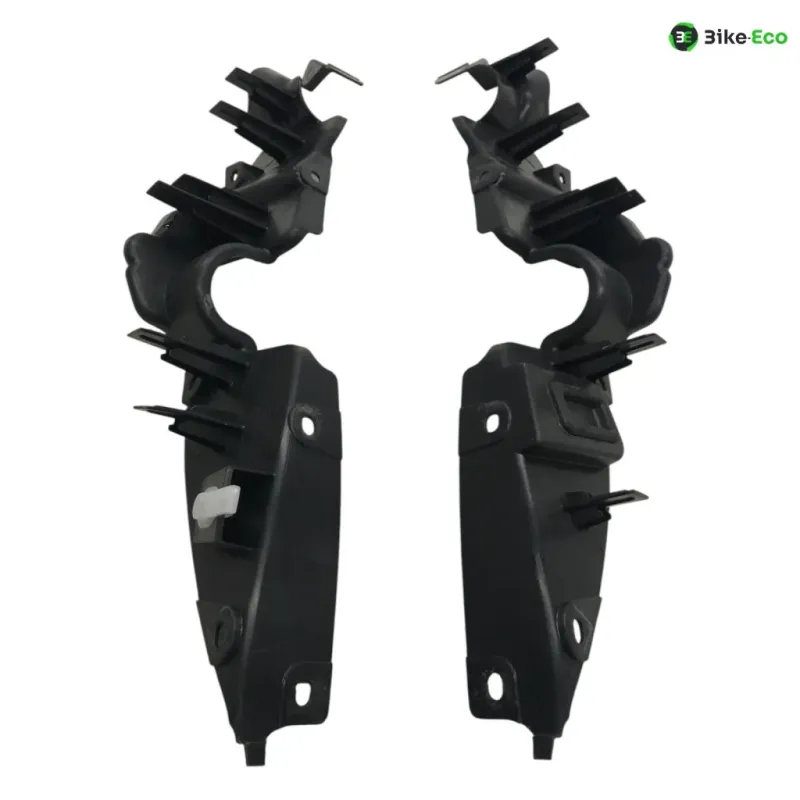 Cache interieur carenage YAMAHA XP 560 2022-2025 TMAX TECH MAX