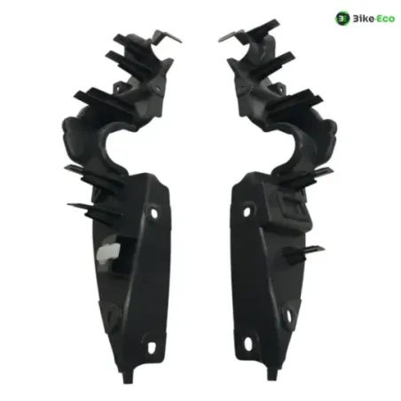 Cache interieur carenage YAMAHA XP 560 2022-2025 TMAX TECH MAX