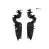 Cache interieur carenage YAMAHA XP 560 2022-2025 TMAX TECH MAX Cache interieur carenage YAMAHA XP 560 2022-2025 TMAX TECH MAX