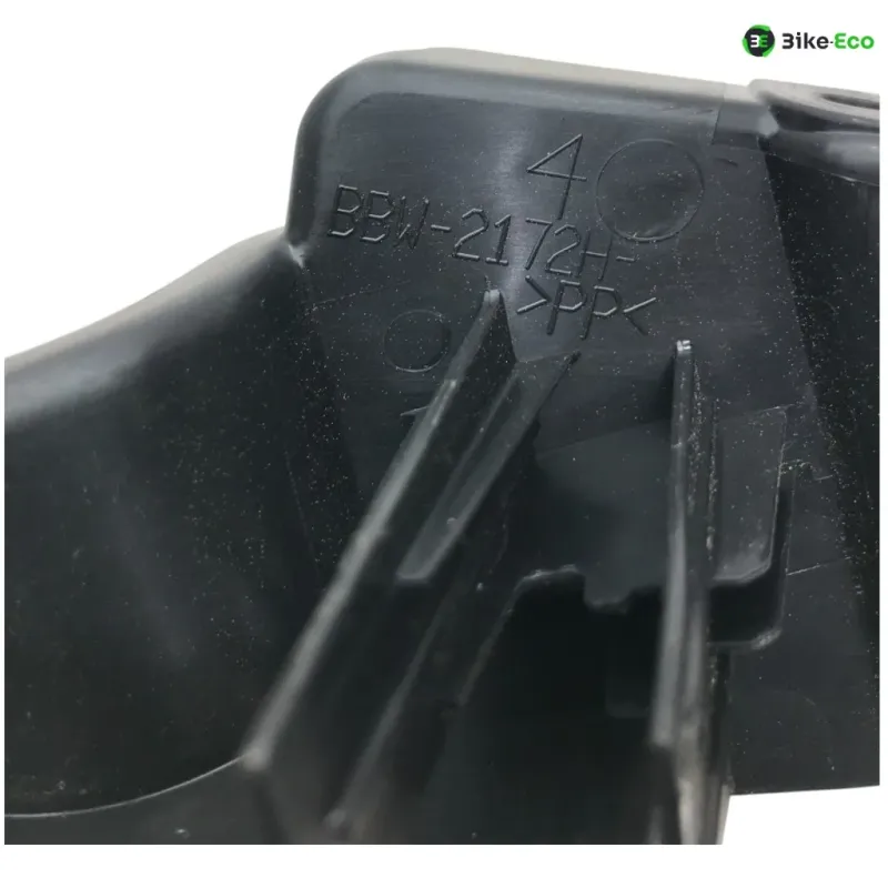 Cache interieur carenage YAMAHA XP 560 2022-2025 TMAX TECH MAX