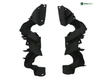 Cache interieur carenage YAMAHA XP 560 2022-2025 TMAX TECH MAX