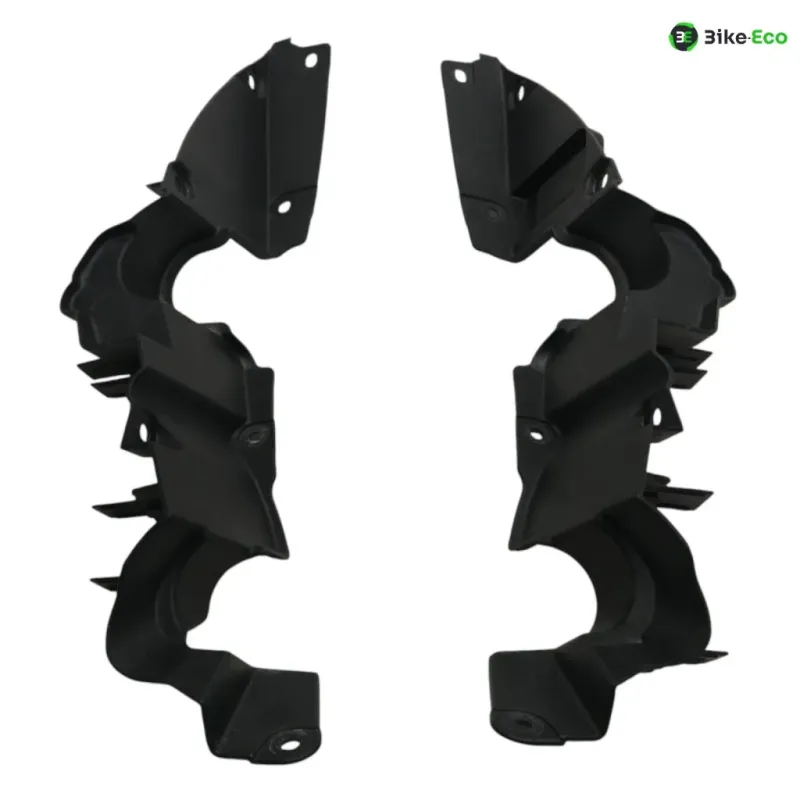 Cache interieur carenage YAMAHA XP 560 2022-2025 TMAX TECH MAX