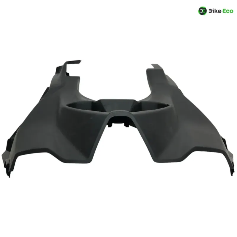 Cache carenage coque arriere YAMAHA XP 560 2022-2025 TMAX TECH MAX