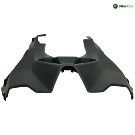 Cache carenage coque arriere YAMAHA XP 560 2022-2025 TMAX TECH MAX