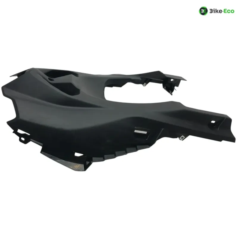 Cache carenage coque arriere YAMAHA XP 560 2022-2025 TMAX TECH MAX