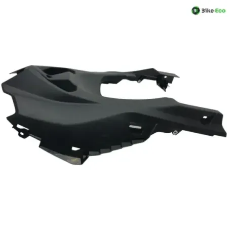 Cache carenage coque arriere YAMAHA XP 560 2022-2025 TMAX TECH MAX