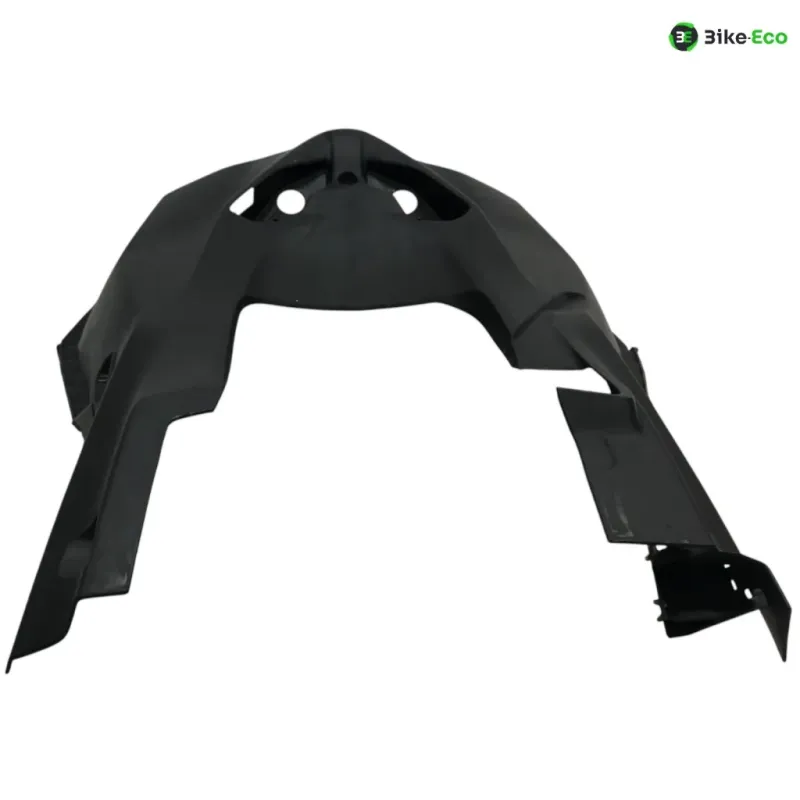 Cache carenage coque arriere YAMAHA XP 560 2022-2025 TMAX TECH MAX