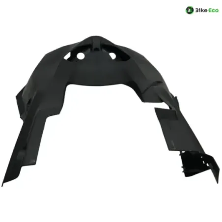Cache carenage coque arriere YAMAHA XP 560 2022-2025 TMAX TECH MAX