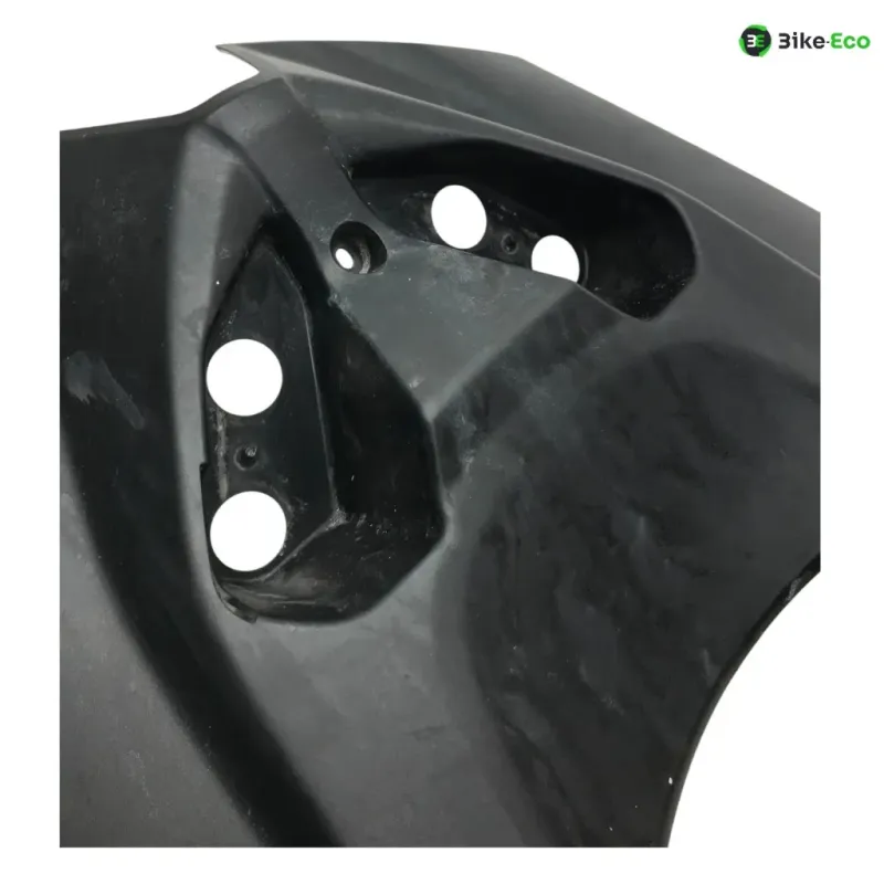 Cache carenage coque arriere YAMAHA XP 560 2022-2025 TMAX TECH MAX