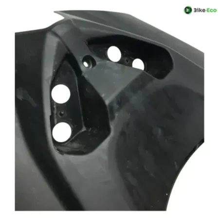 Cache carenage coque arriere YAMAHA XP 560 2022-2025 TMAX TECH MAX