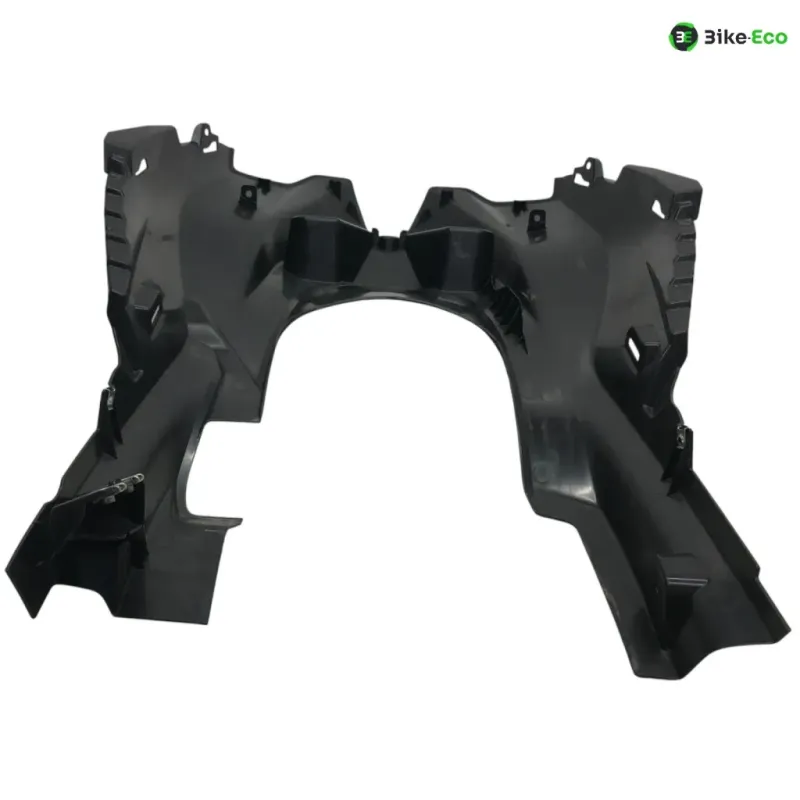 Cache carenage coque arriere YAMAHA XP 560 2022-2025 TMAX TECH MAX
