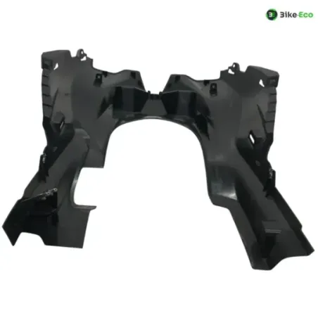 Cache carenage coque arriere YAMAHA XP 560 2022-2025 TMAX TECH MAX