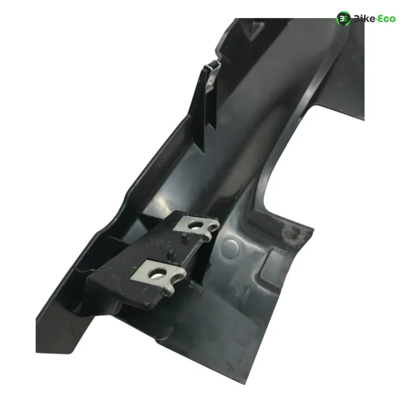 Cache carenage coque arriere YAMAHA XP 560 2022-2025 TMAX TECH MAX
