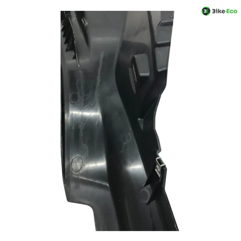 Cache carenage coque arriere YAMAHA XP 560 2022-2025 TMAX TECH MAX