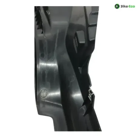Cache carenage coque arriere YAMAHA XP 560 2022-2025 TMAX TECH MAX